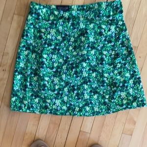 Beautiful topshop skirt size 2
